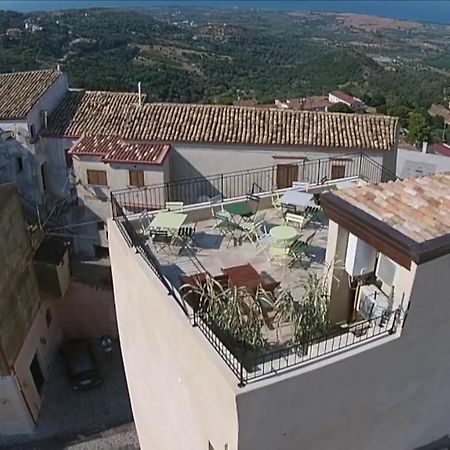 Bed and Breakfast Casa Mazzone Ciro Экстерьер фото
