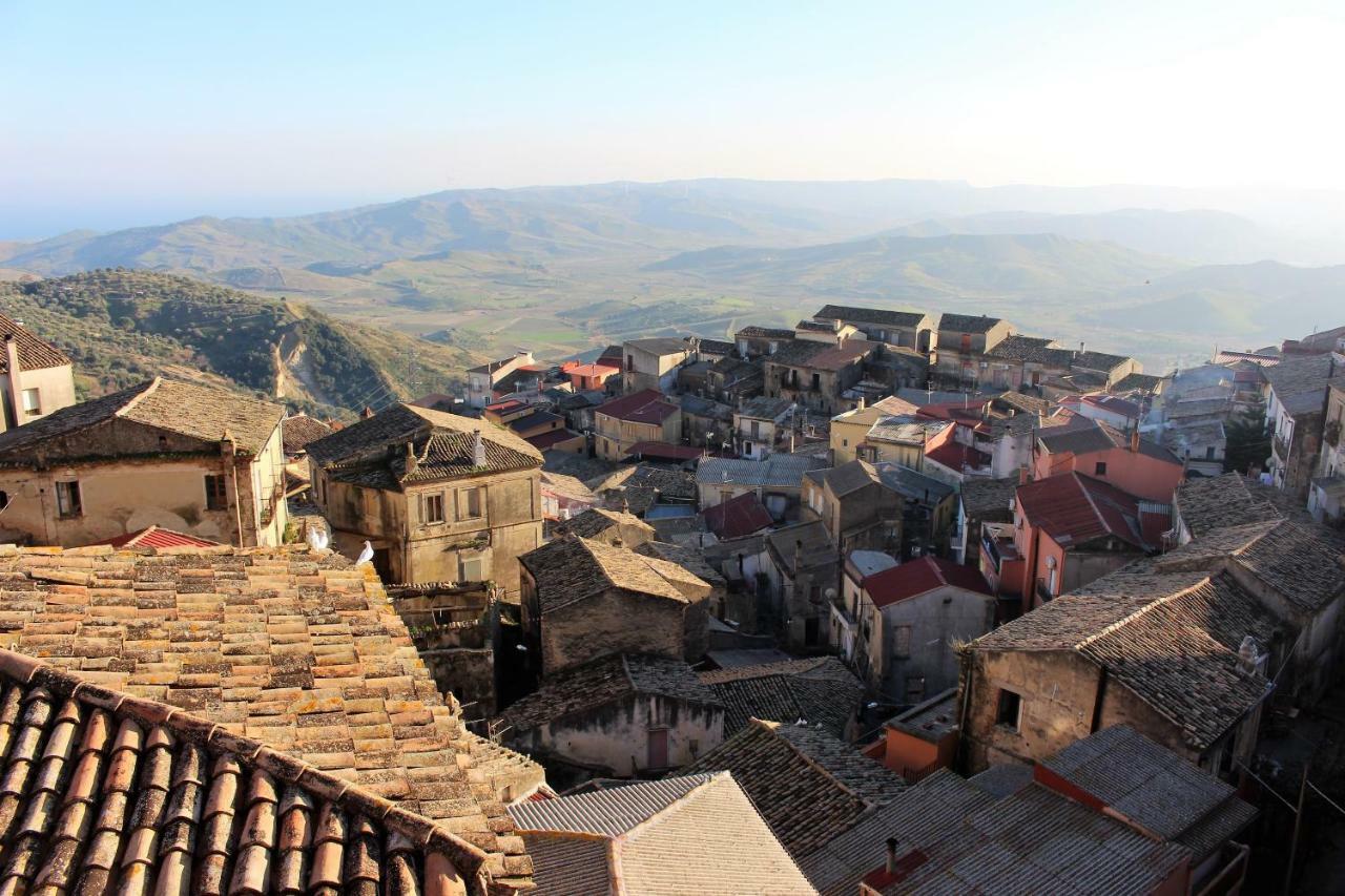 Bed and Breakfast Casa Mazzone Ciro Экстерьер фото