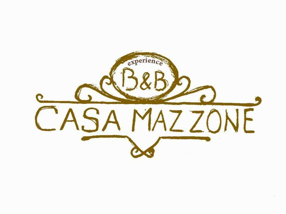 Bed and Breakfast Casa Mazzone Ciro Экстерьер фото