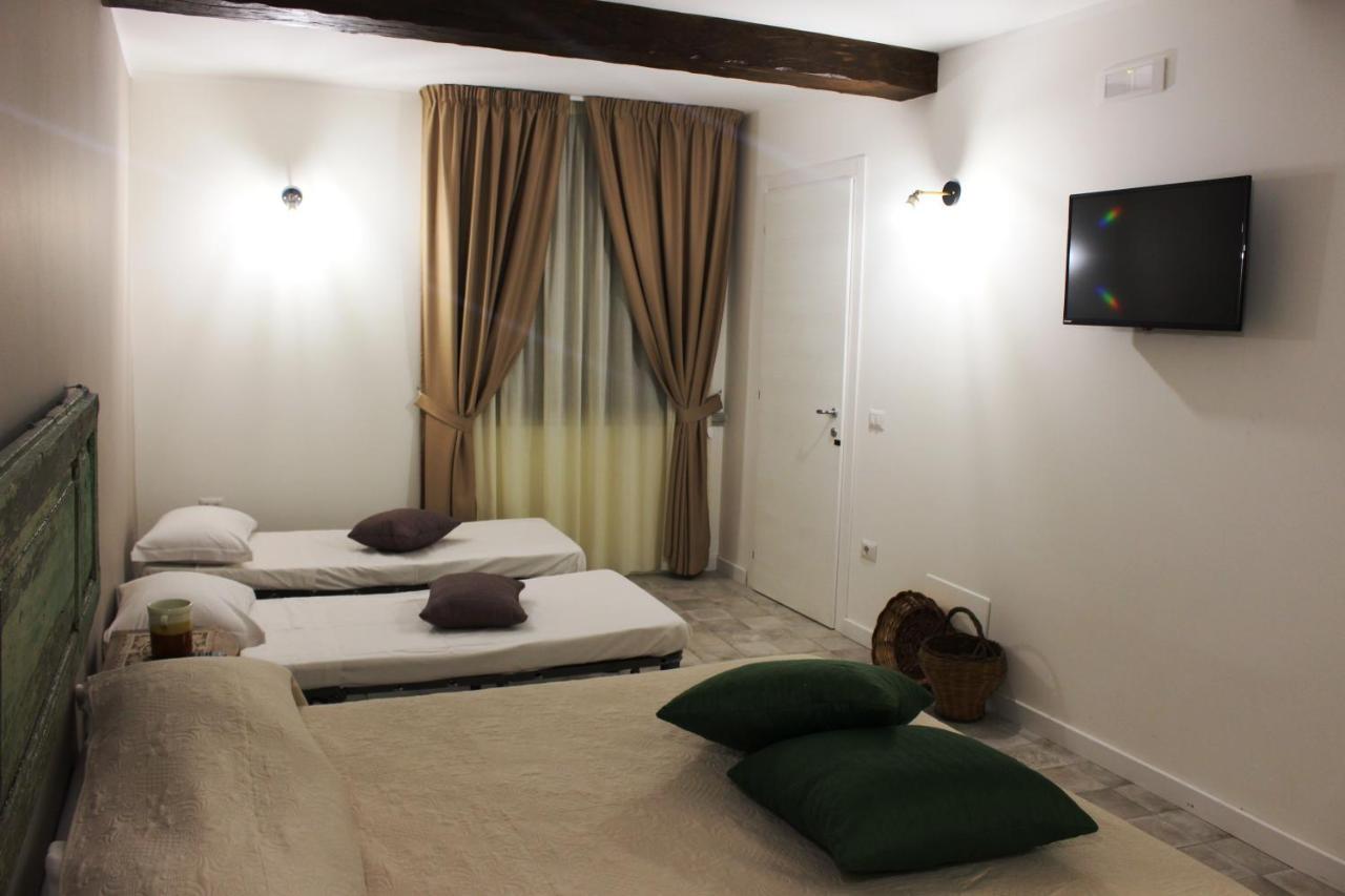 Bed and Breakfast Casa Mazzone Ciro Экстерьер фото