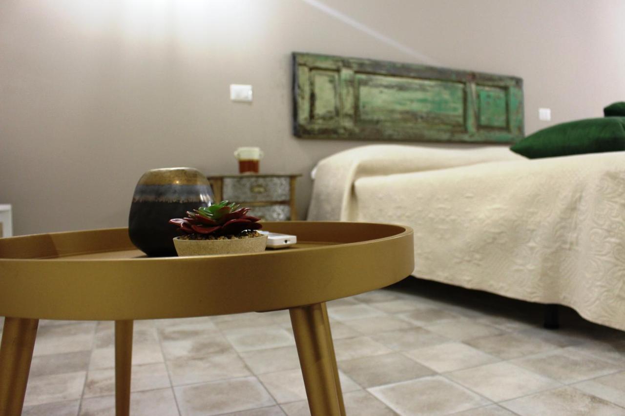 Bed and Breakfast Casa Mazzone Ciro Экстерьер фото