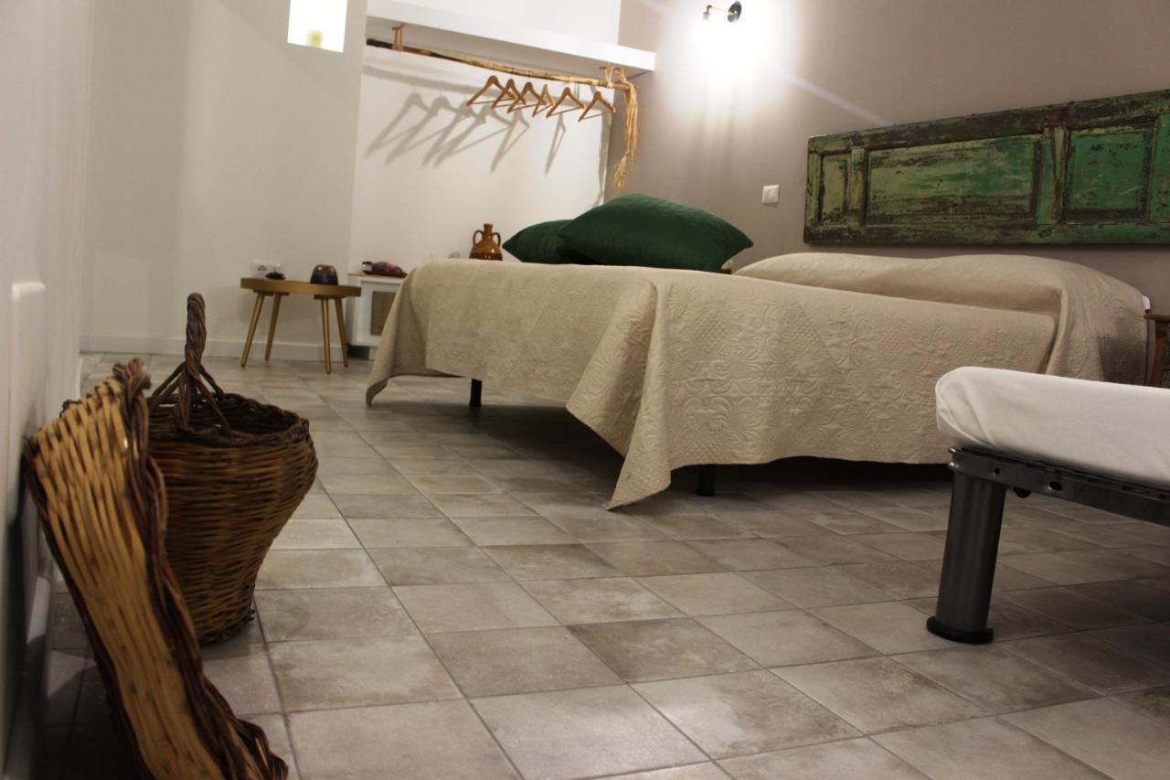 Bed and Breakfast Casa Mazzone Ciro Экстерьер фото