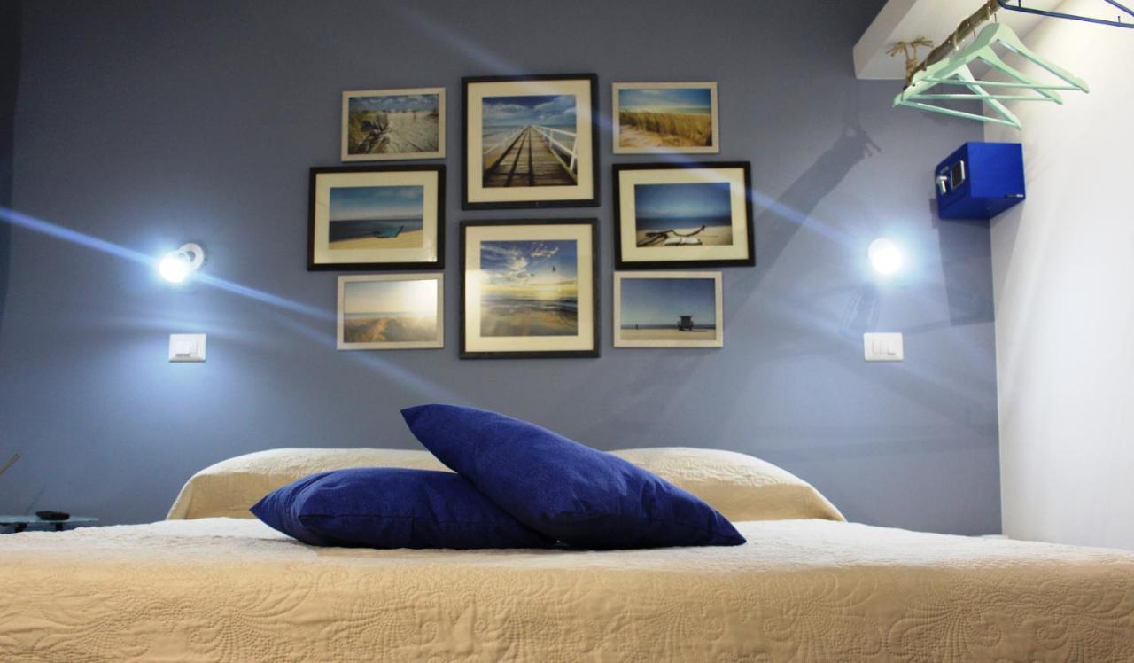 Bed and Breakfast Casa Mazzone Ciro Экстерьер фото