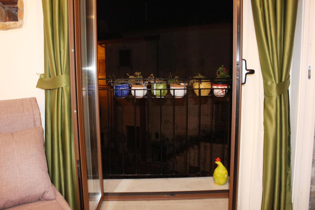 Bed and Breakfast Casa Mazzone Ciro Экстерьер фото