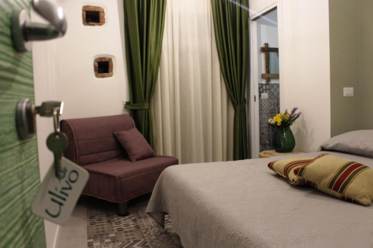Bed and Breakfast Casa Mazzone Ciro Экстерьер фото