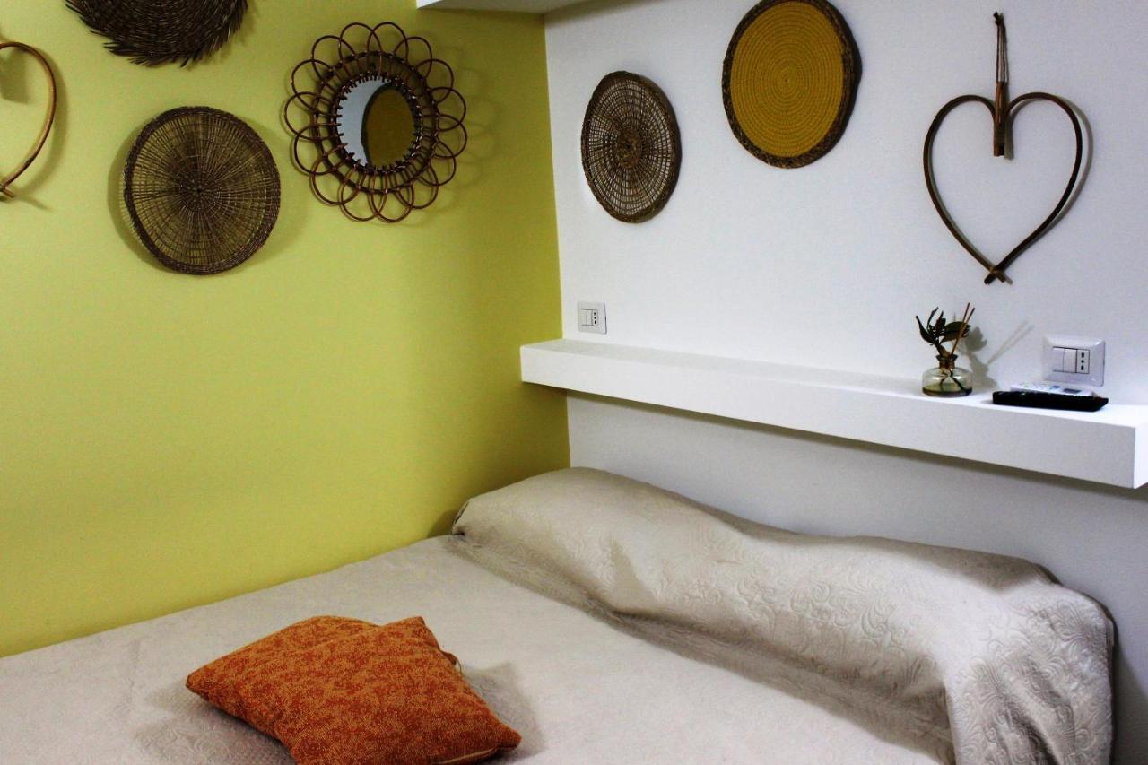 Bed and Breakfast Casa Mazzone Ciro Экстерьер фото
