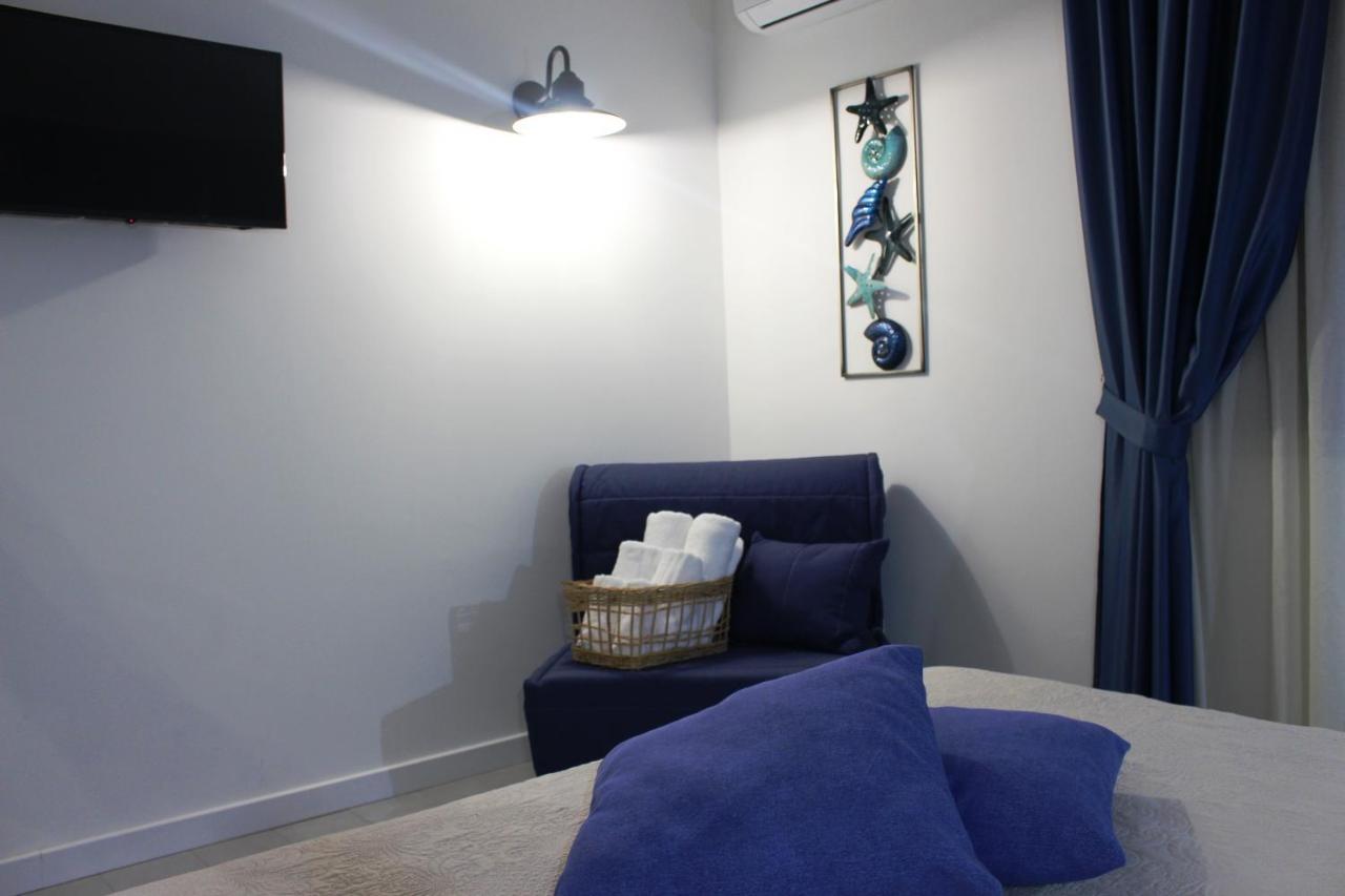 Bed and Breakfast Casa Mazzone Ciro Экстерьер фото