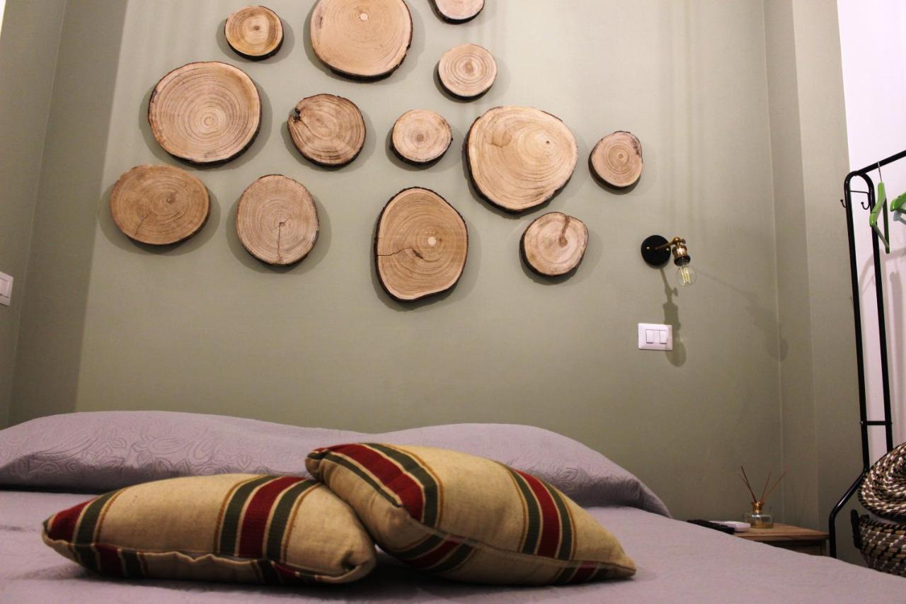 Bed and Breakfast Casa Mazzone Ciro Экстерьер фото
