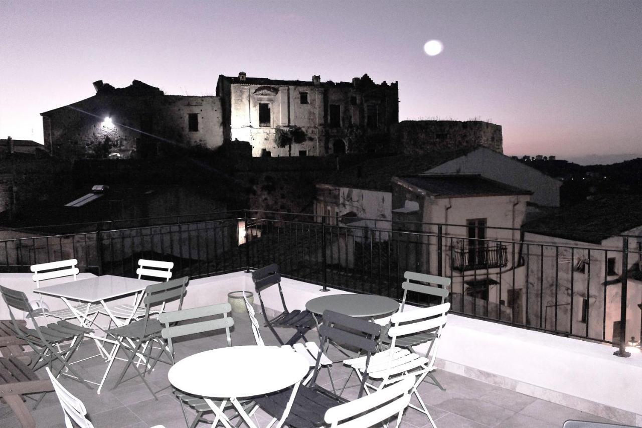 Bed and Breakfast Casa Mazzone Ciro Экстерьер фото