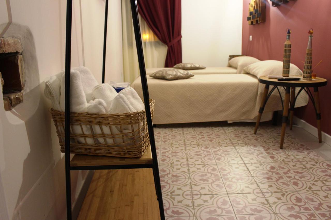 Bed and Breakfast Casa Mazzone Ciro Экстерьер фото