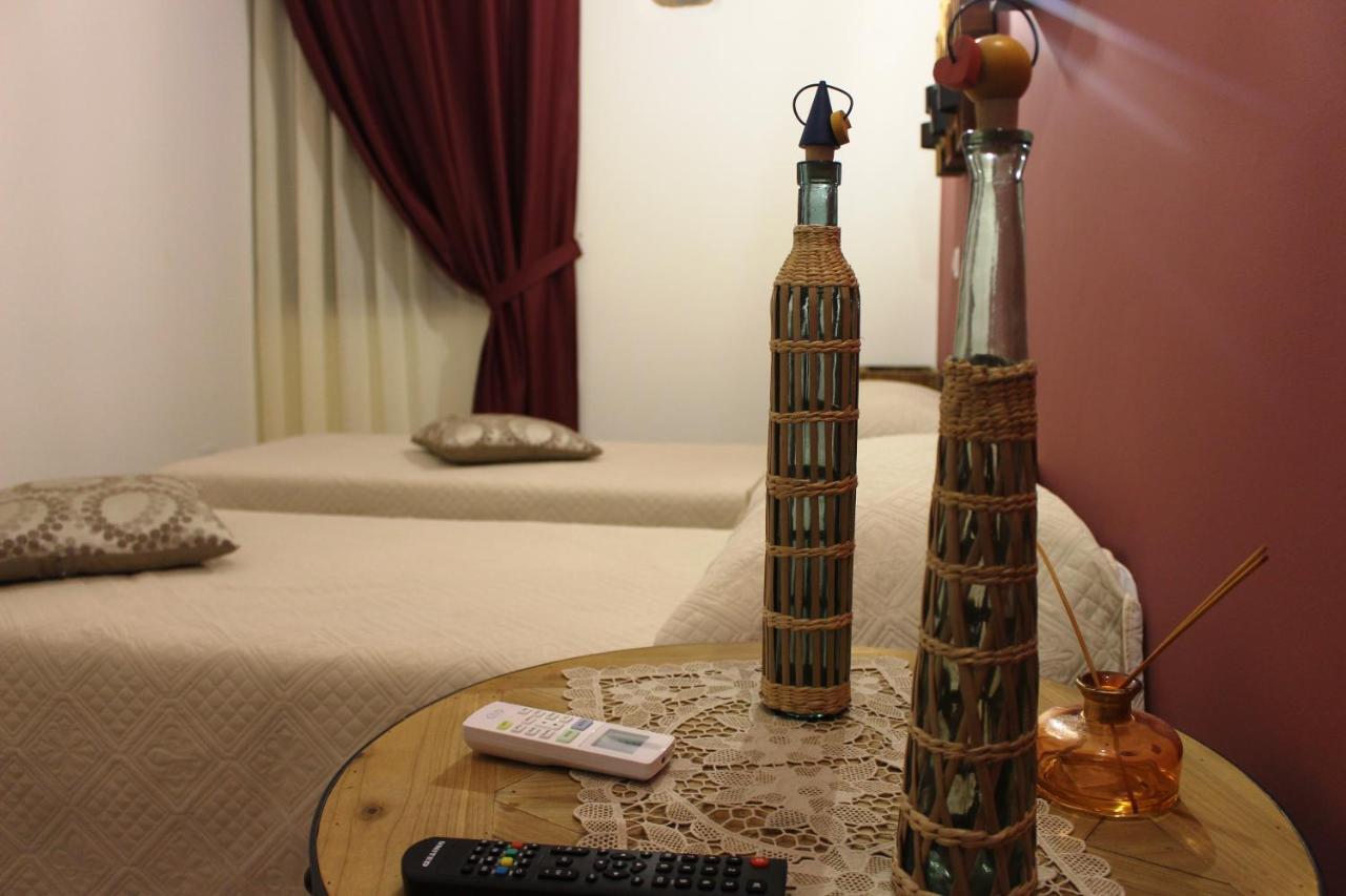 Bed and Breakfast Casa Mazzone Ciro Экстерьер фото