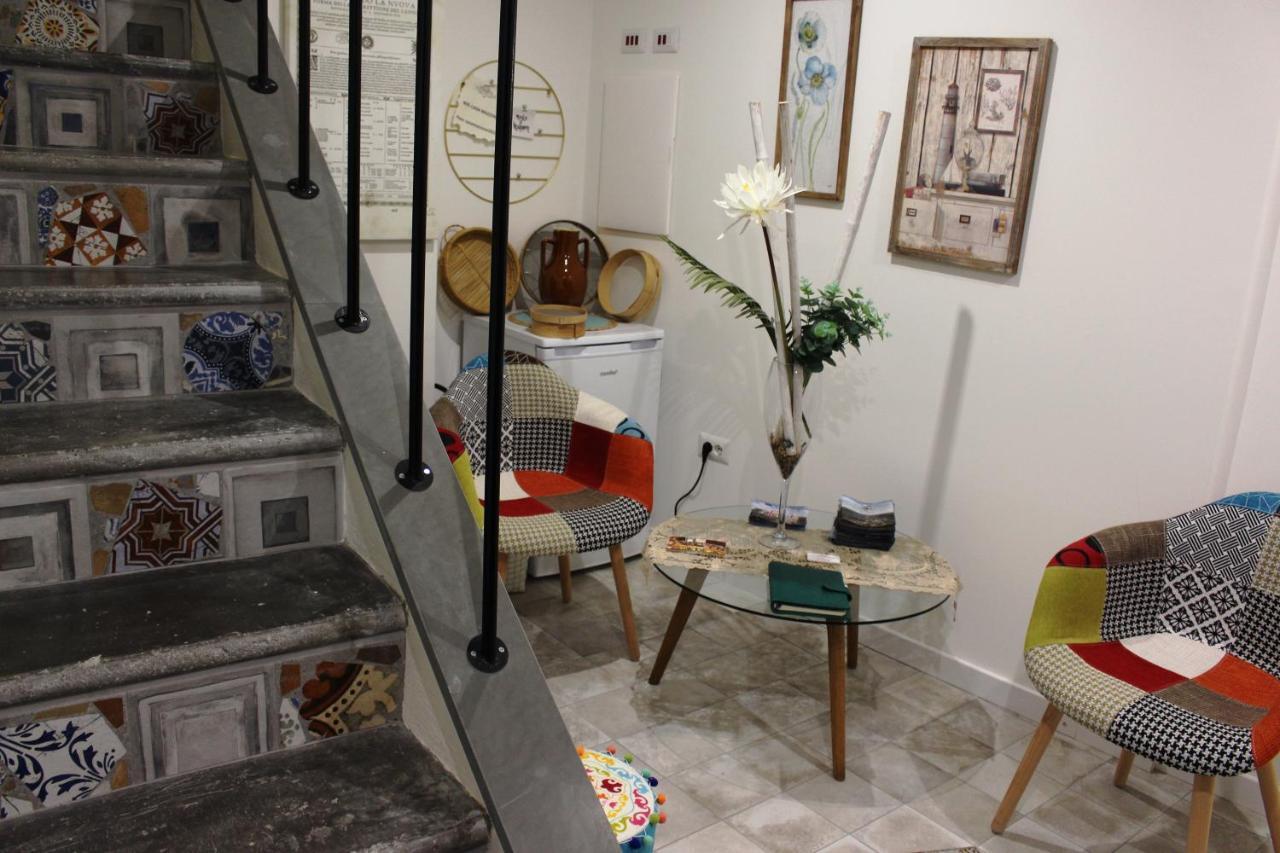 Bed and Breakfast Casa Mazzone Ciro Экстерьер фото